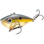 Load image into Gallery viewer, Strike King Red Eye Shad Tungsten 2 Tap