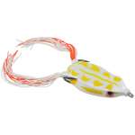 Load image into Gallery viewer, Spro Bronzeye Frog Jr. 60