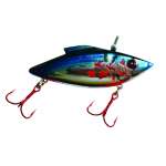 Load image into Gallery viewer, Bill Lewis 1/2oz Rat'L Trap Lipless Crankbait