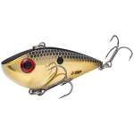 Load image into Gallery viewer, Strike King Red Eye Shad Tungsten 2 Tap