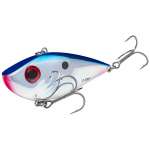 Load image into Gallery viewer, Strike King Red Eye Shad Tungsten 2 Tap