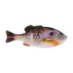 Load image into Gallery viewer, Berkley Power Bait Gilly 4pk