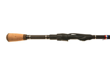 Load image into Gallery viewer, 69MDS "DROP SHOT'' ADVANCED SERIES SPINNING ROD