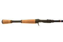Load image into Gallery viewer, 69MTW "TOP WATER MAGIC" ADVANCED SERIES CASTING ROD