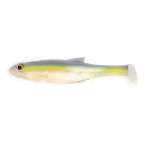 Load image into Gallery viewer, Bass Mafia Daingerous Swimbait 2pk