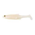 Load image into Gallery viewer, Bass Mafia Daingerous Swimbait 2pk