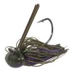 Load image into Gallery viewer, Dirty Jigs Tour Level Football Head Jig