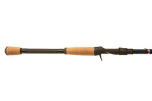 Load image into Gallery viewer, Pride Rods 76MH *MAGNUM ROCKET" ADVANCED SERIES CASTING ROD