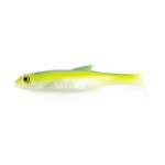 Load image into Gallery viewer, Bass Mafia Daingerous Swimbait 2pk