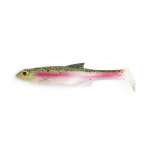 Load image into Gallery viewer, Bass Mafia Daingerous Swimbait 2pk