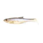 Load image into Gallery viewer, Bass Mafia Daingerous Swimbait 2pk