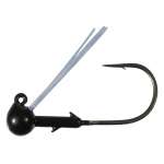 Load image into Gallery viewer, Hayabusa Brush Easy Round JH