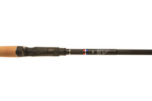 Load image into Gallery viewer, Pride Rods 76M "TRAP ROCKET" ADVANCED SERIES CASTING ROD