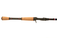 Load image into Gallery viewer, Pride Rods 7MH ADVANCED SERIES CASTING ROD