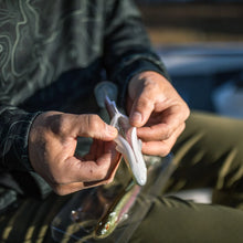Load image into Gallery viewer, Bass Mafia Daingerous Swimbait 2pk