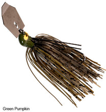 Load image into Gallery viewer, Chatterbait CrossEyeZ