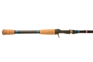 Pride Competition Series Rods