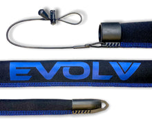 Load image into Gallery viewer, EVOLV Tournament Edition NEOPRENE ROD SLEEVE - BAITCAST