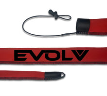 Load image into Gallery viewer, EVOLV LIMITED EDITION  NEOPRENE ROD SLEEVES - BAITCAST