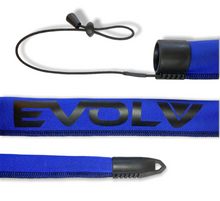 Load image into Gallery viewer, EVOLV LIMITED EDITION  NEOPRENE ROD SLEEVES - BAITCAST