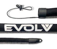 Load image into Gallery viewer, EVOLV Tournament Edition NEOPRENE ROD SLEEVE - BAITCAST