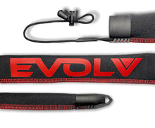 Load image into Gallery viewer, EVOLV Tournament Edition NEOPRENE ROD SLEEVE - BAITCAST