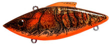 Load image into Gallery viewer, Bill Lewis 1/2oz Rat'L Trap Lipless Crankbait