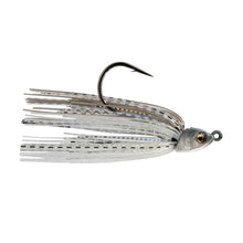 Load image into Gallery viewer, OH Braid Swim Jig