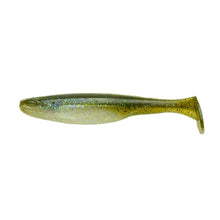 Load image into Gallery viewer, 6th Sense Whale Swimbait 4.5''