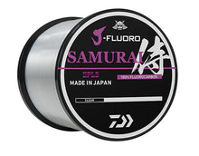 Load image into Gallery viewer, Daiwa J-Fluoro