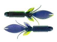 Load image into Gallery viewer, Big Bite Baits 4.5" BFE  25PK