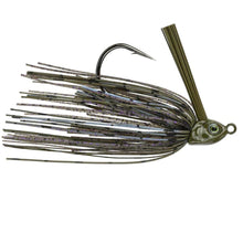 Load image into Gallery viewer, 6th Sense Divine Braid Swim Jig