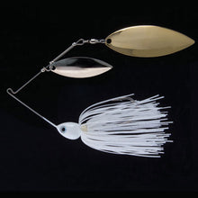 Load image into Gallery viewer, Santone Pretender Spinnerbait