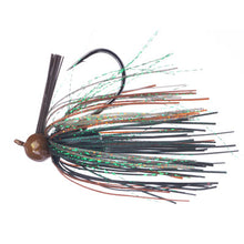 Load image into Gallery viewer, Santone Pro Series Football Jigs
