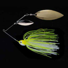 Load image into Gallery viewer, Santone Pretender Spinnerbait