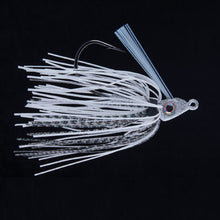 Load image into Gallery viewer, Santone Sam Rayburn Swim Jig