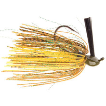 Load image into Gallery viewer, Santone Big Pig Grass Jig