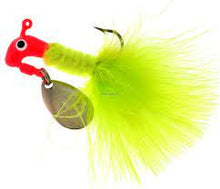 Load image into Gallery viewer, Road Runner Marabou