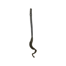 Load image into Gallery viewer, Cross Baits Ribbon Tail Worm