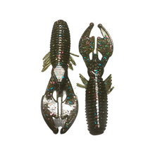 Load image into Gallery viewer, Cross Baits Captain Craw