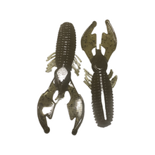 Load image into Gallery viewer, Cross Baits Captain Craw