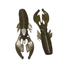 Load image into Gallery viewer, Cross Baits Captain Craw