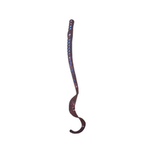 Load image into Gallery viewer, Cross Baits Ribbon Tail Worm