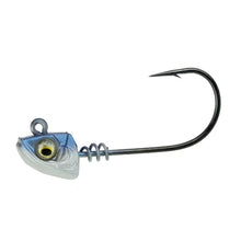 Load image into Gallery viewer, 6th Sense Divine Swimbait Jig Heads
