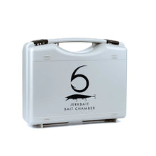 Load image into Gallery viewer, 6th Sense Bait Chamber Jerkbaits