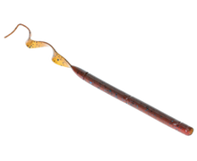 Load image into Gallery viewer, Strike King Zeus Worm