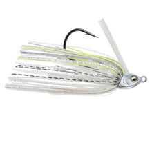 Load image into Gallery viewer, 6th Sense Divine Braid Swim Jig