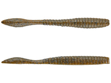 Load image into Gallery viewer, Berkley Powerbait Maxscent Flat Worm