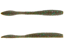 Load image into Gallery viewer, Berkley Powerbait Maxscent Flat Worm