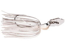 Load image into Gallery viewer, Z-man Chatterbait Jackhammer Stealth Blade